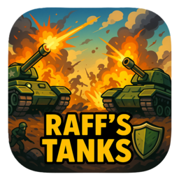 Start Raff’s Tank Game
